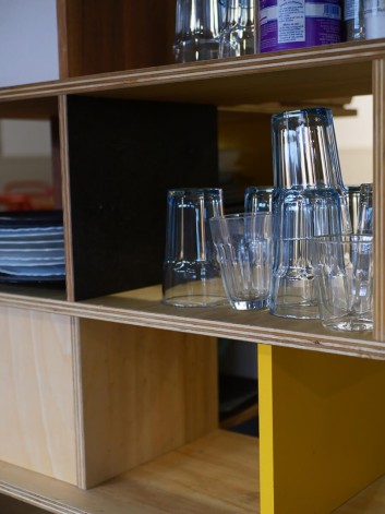 vaisselier atelier moins mais mieux