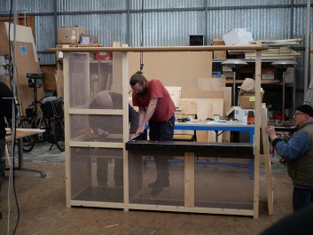 chantier participatif atelier moins mais mieux