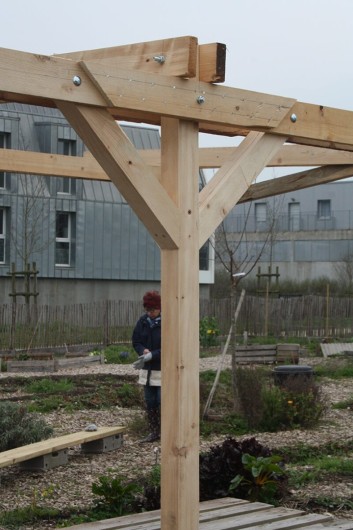 pergolas atelier moins mais mieux