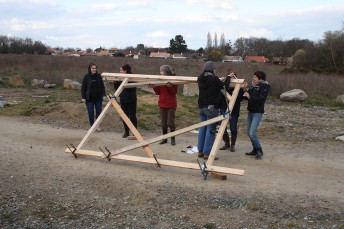chantier participatif atelier moins mais mieux